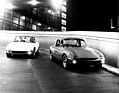 Lotus Elan S3 (1965) - das Coupé neben dem Cabriolet S2