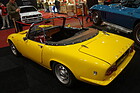 Lotus Elan S3 (1967) – Classic Car Show Maastricht 2023