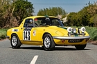 Lotus Elan S3 Historic Rally Car (1966) - angeboten als Lot 133 an der Silverstone Auction vom 23. Mai 2020