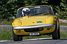 Lotus Elan S4 (1969) an der Bergprüfung Altbüron 2017 - Feld 1 (© Balz Schreier, 2017) Lotus Elan S4 (1969) an der Bergprüfung Altbüron 2017 - Feld 1 (© Balz Schreier, 2017)