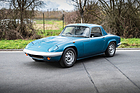 Lotus Elan S4 (1970) - als Lot 114 verkauft an der RM/Sotheby's "The European Sale featuring the Petitjean Collection" Online-Only-Versteigerung 2020