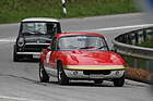 Lotus Elan S4 (1972) - Feld 1 - Lenzerheide Motor Classics 2019
