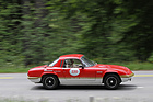 Image: Lotus Elan S4 (1972) - Field 2 - Lenzerheide Motor Classics 2017
