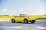 Lotus Elan S4 'Broadspeed' Roadster (1972) - als Lot 2165 angeboten an der RM/Sotheby’s Elkhart Collection Versteigerung 2020 (© - Courtesy RM/Sotheby's, 2020)
