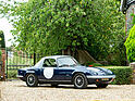 Bild: Lotus Elan S4 Competition Coupé (1969) - als Lot 341 angeboten an der Bonhams Goodwood Revival Versteigerung am 17. September 2022