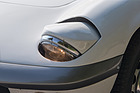 Lotus Elan S4 Coupé (1969) - Die Klappscheinwerfer wurden per Unterdruck geöffnet/geschlossen