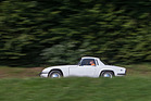 Lotus Elan S4 Coupé (1969) - Sportwagen für zwei Personen