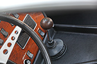 Lotus Elan S4 Coupé (1969) - der Griff zu diesem Schaltknüppel macht einfach Spass