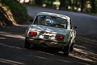 Lotus Elan S4 Coupé (1969) - der Steinschlagschutz unter den Stossfängern ist nicht original