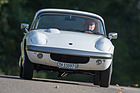 Artikelbild Lotus Elan S4 Coupé - die unerreichte Leichtigkeit des Seins
