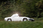 Lotus Elan S4 Coupé (1969) - fast wie Emma Peel, aber die fuhr ein Cabriolet