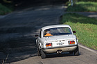 Lotus Elan S4 Coupé (1969) - hübsch anzuschauen, auch von hinten