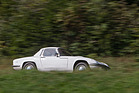 Lotus Elan S4 Coupé (1969) - kleiner als ein moderner Renault Twingo