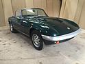 Lotus Elan S4 Drophead Coupé (1969) - als Lot 098 angeboten an der Bonhams Versteigerung am Goodwood Members Meeting am 20. März 2016