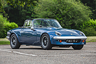 Lotus Elan S4 SE (DHC) (1969) - as lot 456 at the "Classic Sale at Silverstone" on 31.7./1.8.2021 by Silverstone Auctions