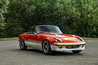 Lotus Elan S4 SE Drophead Coupé (1969) - als Lot 510 am Iconic Sale at Silverstone Festival 2025