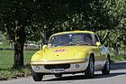 Lotus Elan S4 Sprint (1971) - an der OCC Jungfrau-Rallye 2016