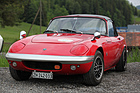 Lotus Elan SE S3 (1968) - am Kunststoffautotreffen "Fantastic Plastic 2016"