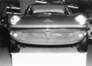 Lotus Elan SS Frua (1964) - ausgestellt am Genfer Autosalon von 1964 - Vorderansicht