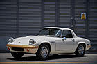 Lotus Elan Sprint (1972) - als Lot 010 an der Bonhams Scottsdale Versteigerung am 16. Januar 2020