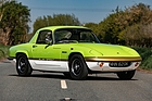 Lotus Elan Sprint (1972) - angeboten als Lot 150 an der Silverstone Auction vom 23. Mai 2020