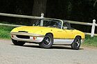 Lotus Elan Sprint Cabriolet (1973) - angeboten als Lot 139 an der Artcurial Monaco Versteigerung am 19. Juli 2021