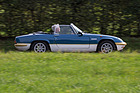 Artikelbild Lotus Elan Sprint DHC – wir werden gebraucht
