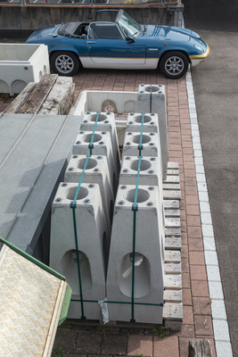 Lotus Elan Sprint DHC (1972) - kompakter Roadster