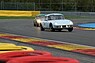 Lotus Elan im Kurvenduell (© Klaus Helferich, 2021) Lotus Elan im Kurvenduell (© Klaus Helferich, 2021)