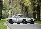 Lotus Elan to 26R FIA specification (1965) - angeboten als Lot 66 an der Bonhams Spa Classic Versteigerung am 21. Mai 2017