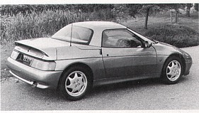 Lotus Elan (1992)