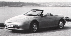 Lotus Elan (1992)