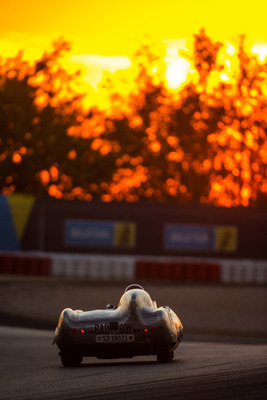 Lotus Eleven (1956) – AvD Oldtimer-Grand-Prix 2022