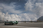 Lotus Eleven (1956) - Bernina Granturismo hill climb 2020