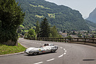 Bild: Lotus Eleven (1956) - Kerenzerbergrennen 2022