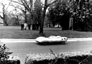 Lotus Eleven (1957) - rennmässig unterwegs