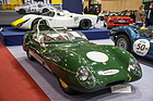 Lotus Eleven (1958) - im Angebot bei Artcurial - Rétromobile Paris 2022