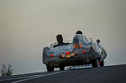 Lotus Eleven Climax (1956) - an der Mille Miglia 2021