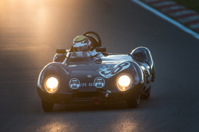Lotus Eleven LM (1957) – AvD Oldtimer-Grand-Prix 2023