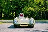 Lotus Eleven Le Mans (1956) - als Lot 19 an der Bonhams The Laguna Seca Auction 2026 (© Bonhams, 2026)
