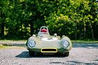 Lotus Eleven Le Mans (1956) — Lot 19 at Bonhams' The Laguna Seca Auction 2026