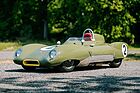 Lotus Eleven Le Mans (1956) - als Lot 19 an der Bonhams The Laguna Seca Auction 2026