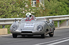 Lotus Eleven Le Mans (1956) - am Kerenzerberg Revival 2015