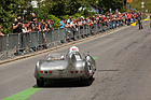 Lotus Eleven Le Mans (1956) - at the Kerenzerberg Revival 2015