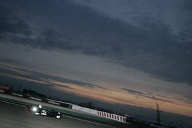 Lotus Eleven Le Mans (1959) - AVD Oldtimer Grand Prix 2010