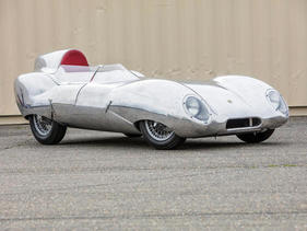 Lotus Eleven Le Mans, Series 1 (1956) - als Lot 133 an der Bonhams Amelia Island Versteigerung am 8. März 2018