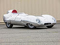 Lotus Eleven Le Mans, Series 1 (1956) - als Lot 133 an der Bonhams Amelia Island Versteigerung am 8. März 2018