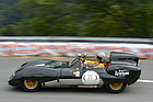 Lotus Eleven Replica (1956) an der Retrospective Ollon-Villars 2013