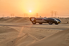 Bild: Lotus Eleven Series I Le Mans (1956) - als Lot 141 an der RM/Sotheby’s Dubai Versteigerung 2024
