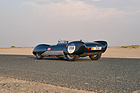 Lotus Eleven Series I Le Mans (1956) - als Lot 141 an der RM/Sotheby’s Dubai Versteigerung 2024